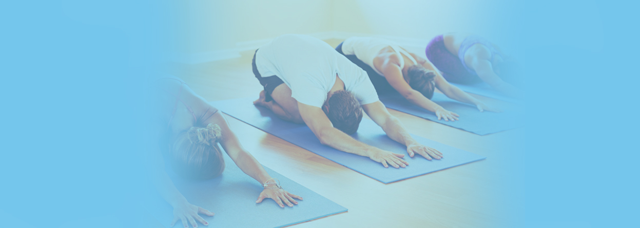 Fitness Commercial Laundry Service